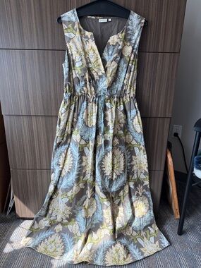 Like new Spartina 449 cotton dress